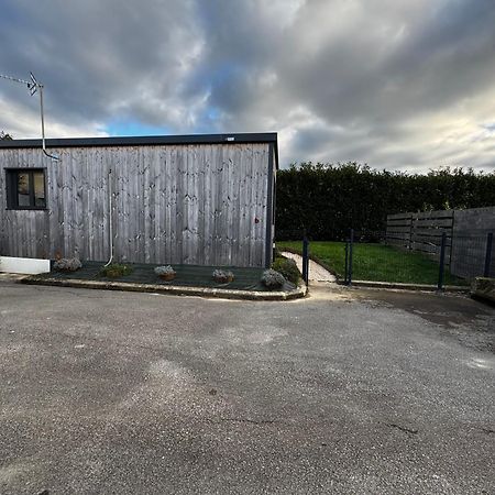 Trois Six Vendee B Vila Toulon-sur-Arroux Exterior foto