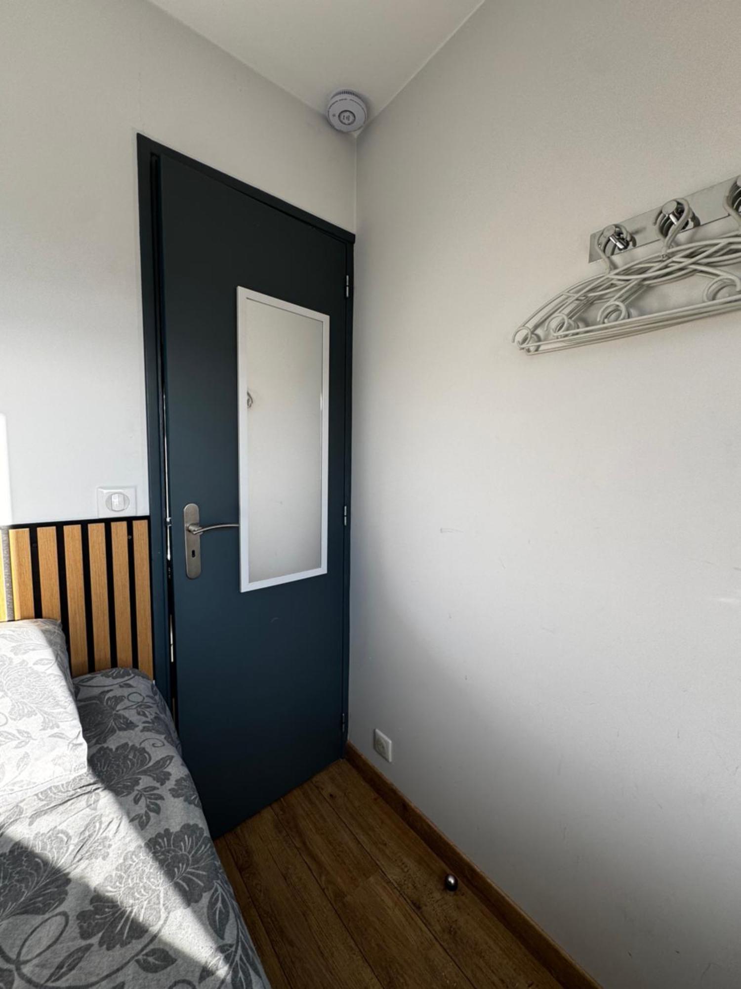 Trois Six Vendee B Vila Toulon-sur-Arroux Exterior foto