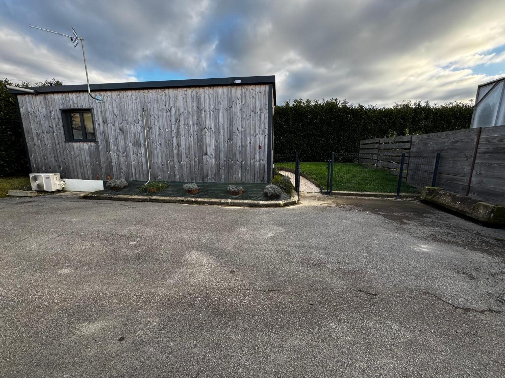 Trois Six Vendee B Vila Toulon-sur-Arroux Exterior foto