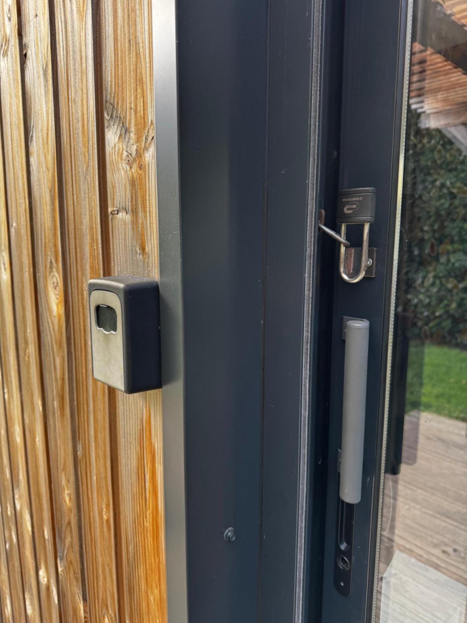 Trois Six Vendee B Vila Toulon-sur-Arroux Exterior foto