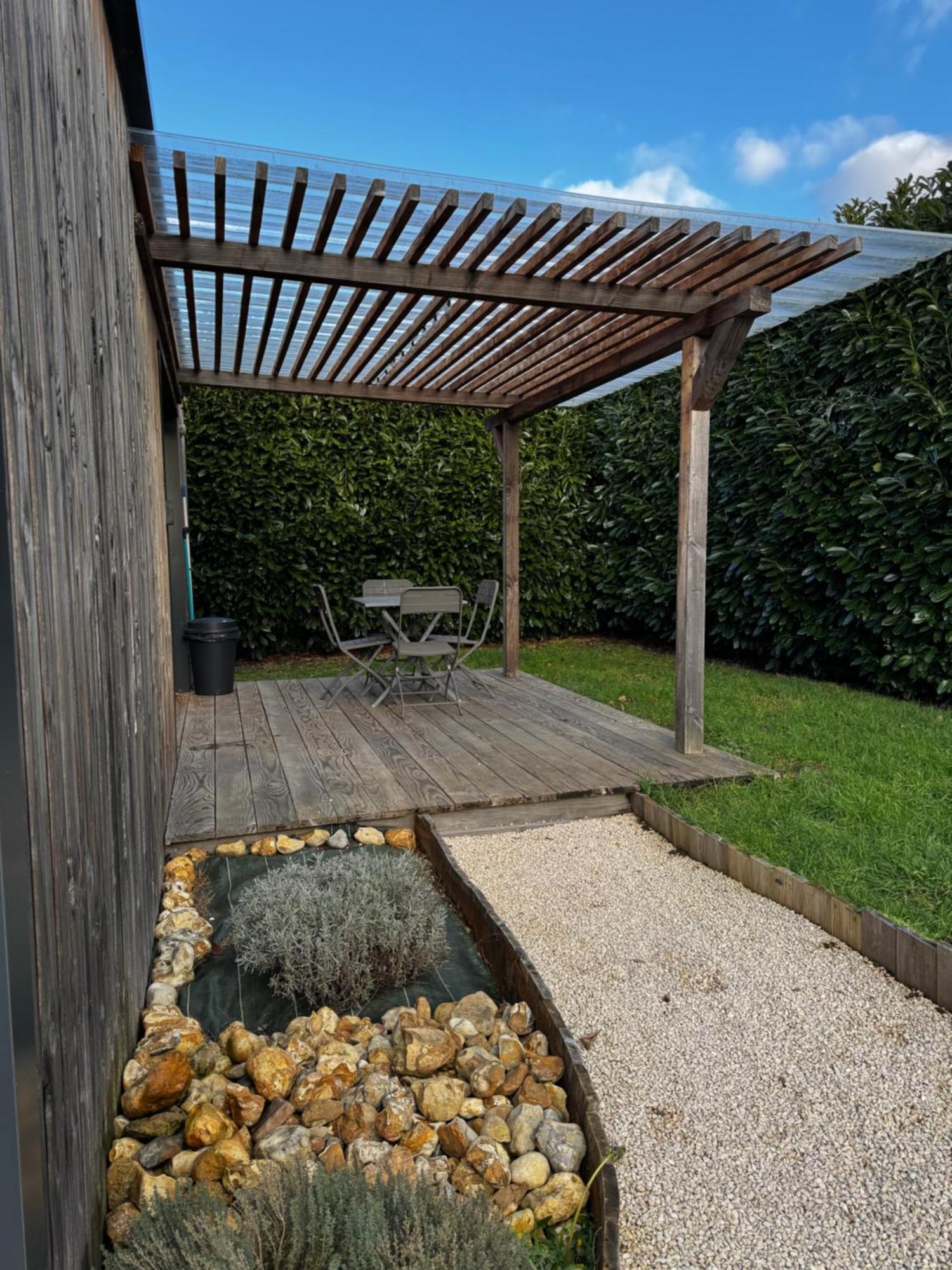 Trois Six Vendee B Vila Toulon-sur-Arroux Exterior foto