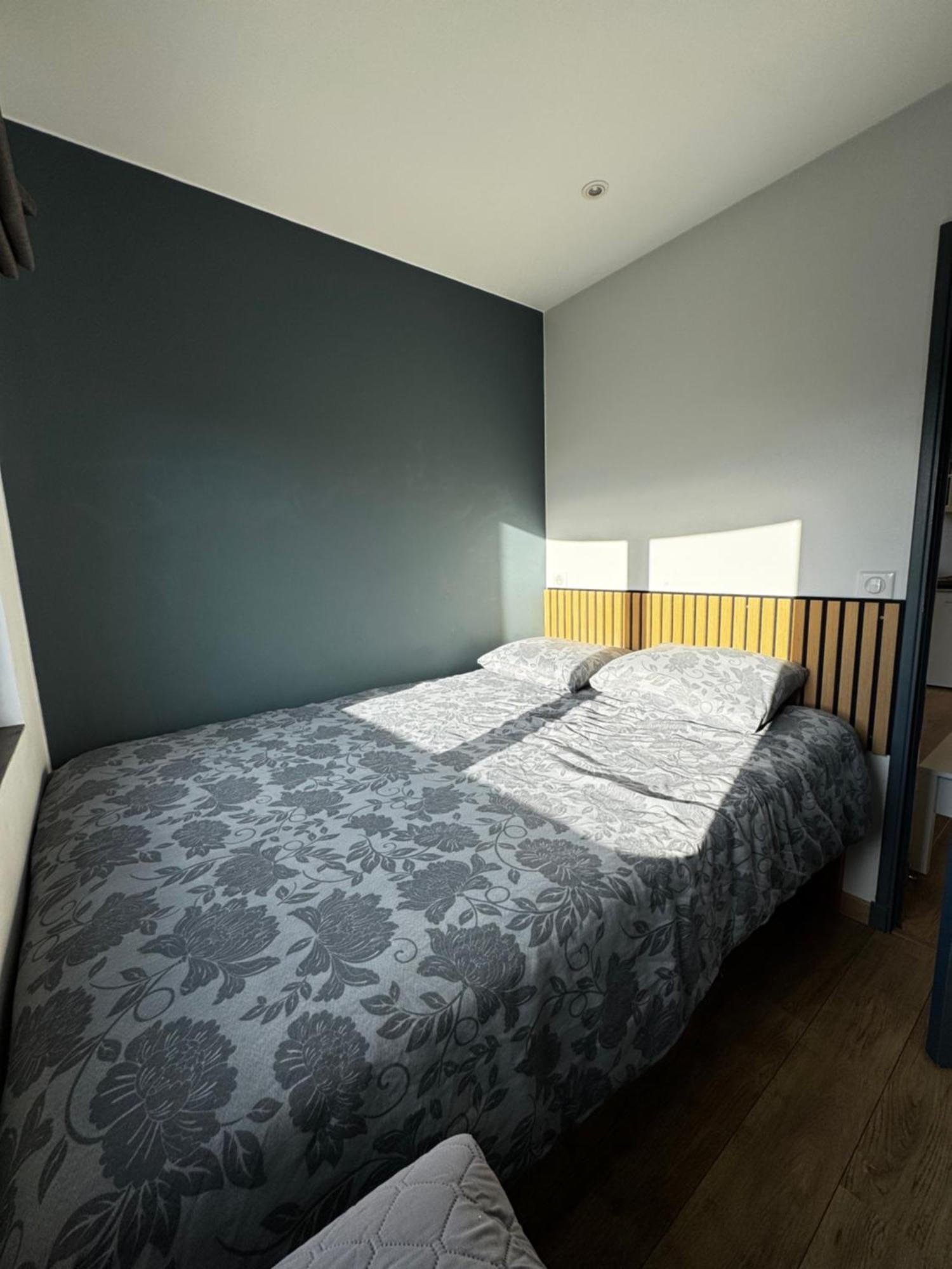Trois Six Vendee B Vila Toulon-sur-Arroux Exterior foto